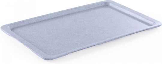 Gtsa Handelsbedienbretter Gn1/1 53x32cm Fiberglas Stapelbar