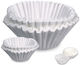 Horecabar 500 Kaffee - Tee Filter Papier