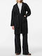 Women's Jacket for Winter Black