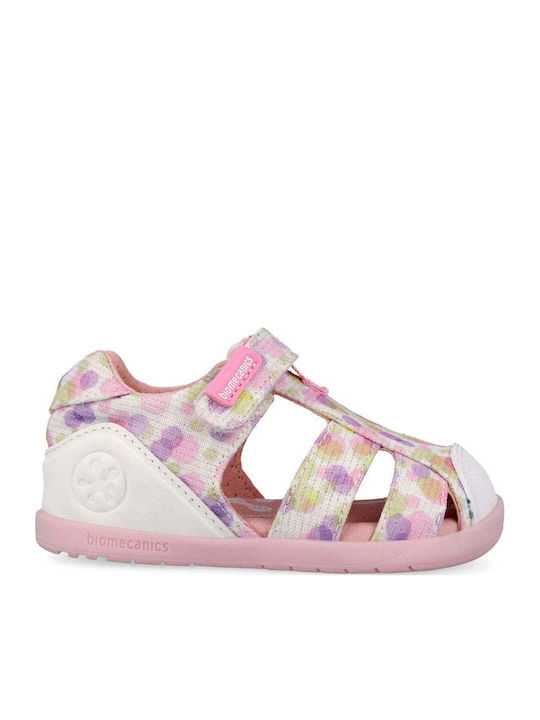 Anatomic Sandals Pink