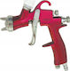 Adler Пистолет За Боядисване На Въздух LVLP 1.5mm