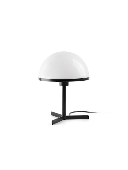 Faro Barcelona Dekoratives Tischlicht Dome E27