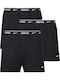 Men's Boxers Black 3Pack