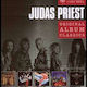 Judas Priest Original Album Classics 5 Cd