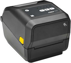 Century Θερμικός Εκτυπωτής Αποδείξεων USB / Bluetooth / Ethernet / Wi-Fi / NFC / Serial Century Θερμικός Εκτυπωτής Αποδείξεων USB / Bluetooth / Ethernet / Wi-Fi / NFC / Serial