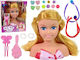 Lean Toys Leiterin Make-up & Styling