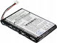 Cameron Sino Rechargeable Battery Type 616-0159 E225846 Apple Ipod 3th Generation 10 15 20 30gb/cs-ipod3sl