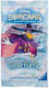 Ravensburger Disney Lorcana Зимен Заклинателен Бустер Пакет Английски