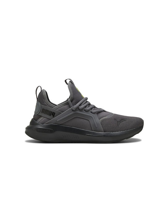 PUMA Softride Enzo 5 Men's Running Sport Shoes ...