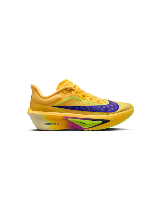 Nike Zoom Fly 6 Γυναικεία Αθλητικά Παπούτσια Ru...