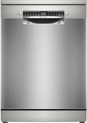 Bosch Liber în Picioare pentru 14 Persoane L60xÎ84.5cm SMS4HVI14E
