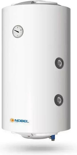 Nobel Elektrischer Warmwasserbereiter 80lt Glas Vertikal 4kW