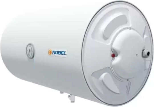 Nobel Ηλεκtroboiler 80l Sticlă Orizontal 4kW