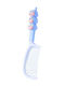 Kids Hair Brush Blue