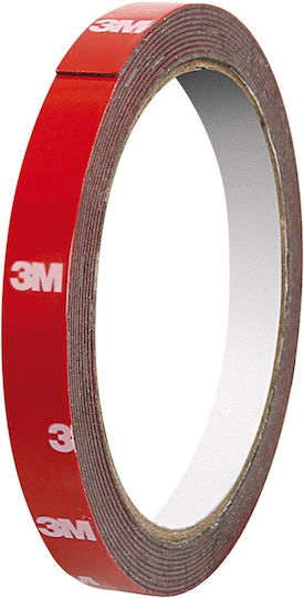 Lampa Lampa Double-Sided Adhesive Tape 5m x 10mm