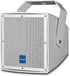 Segon Js-fwt150 White Waterproof Speaker Segon Js-fwt150 White Waterproof Speaker