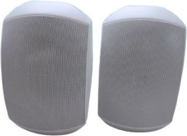 Audiodesigner Епитихия Високоговорители 30W Двойка Бели