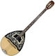 Solist Bouzouki Zn Professional Tetrachord