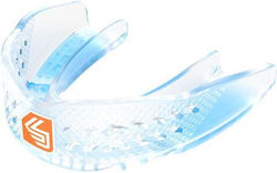 Superfit Basketball Mouthguard Clear