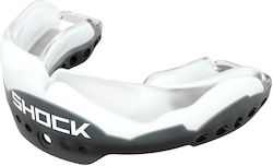 Ultra2 Stc Mouthguard Black