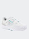 Head Revolt Evo Women's Tennis Shoes for Hard Courts White