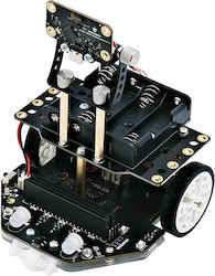 Dfrobot Maqueen Plus V3 4×aa Batteries – Advanced Stem Platform