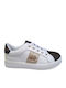 Kinder Sneaker Weiß