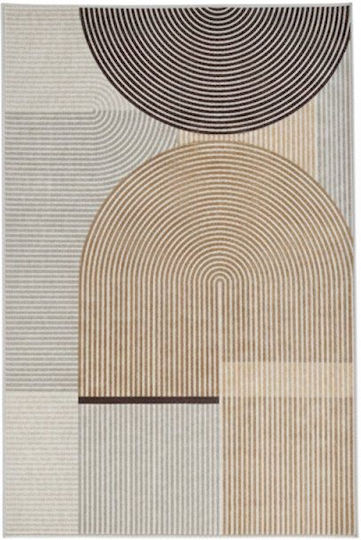 Chios Hellas Правоъгълно Кухненско Халче 50x80cm 20-31933-3 Бежово Chios Hellas Правоъгълно Кухненско Халче 50x80cm 20-31933-3 Бежово