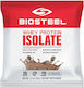 Biosteel Isolate Whey Protein Πρωτεΐνη Ορού Γάλακτος με Γεύση Chocolate 34gr