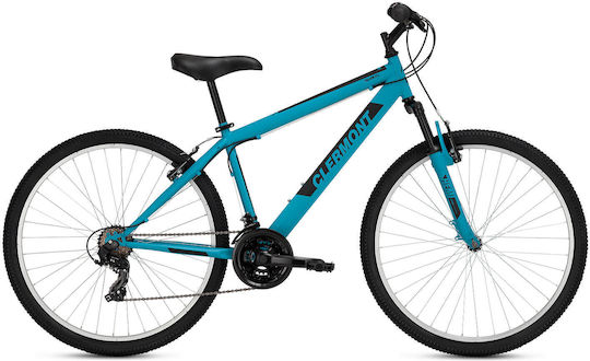 Clermont Falcon 29" 2026 Μπλε Mountain Bike με Ταχύτητες