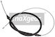 Handbrake Cable Rear Drums Peugeot 207 Wa Wc 208 Ca Cc 1796x945 4745.z3 320550-10734