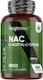 WeightWorld Цистеин 600mg 180 Капсули