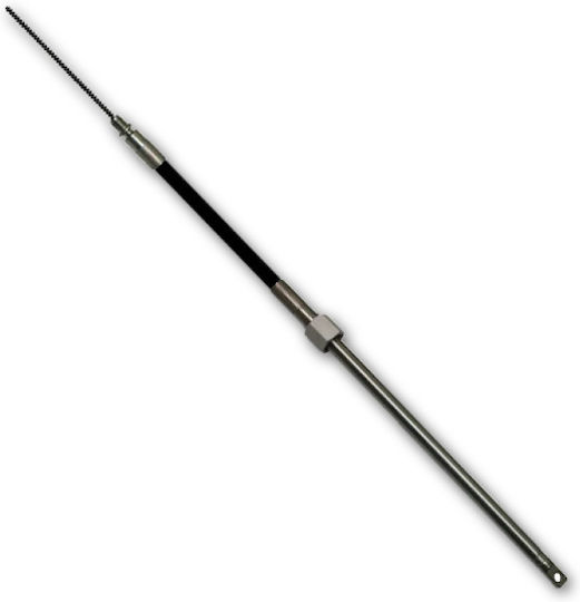 Lightweight Tie Rod Cable Type 475cm