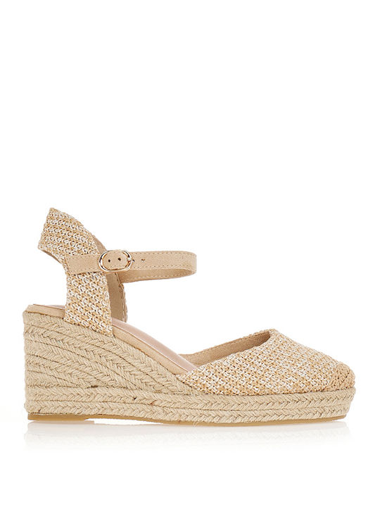 Tsoukalas Women's Platforms Summer Style Espadr...