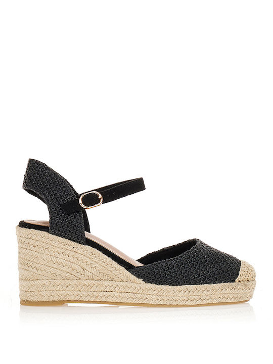 Tsoukalas Women's Platforms Summer Style Espadr...