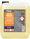 Clinex Commercial Liquid Dishwasher Detergent 10lt