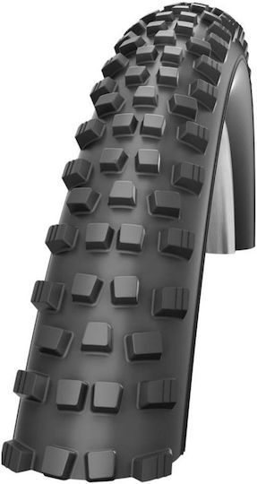Schwalbe Impac Bike Tyre Mountain And Road 29" x 2.25" Wired