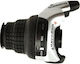 Shimano Links Fahrradschalthebel