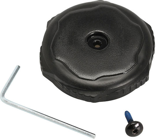 Northwave Spare Part Spin Knob Kit Black