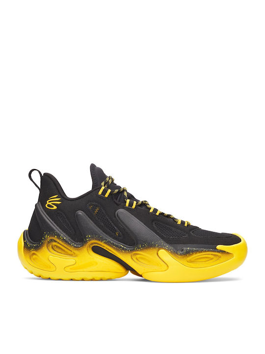 Under Armour Curry 13 Niedrige Basketballschuhe...