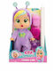AS Cry Babies Agapoulinia Susi Easter Candle for 18+ Months AS