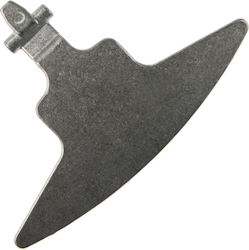 Türgriffhakenfeder Für Waschmaschinen Siltal Metallgriff
