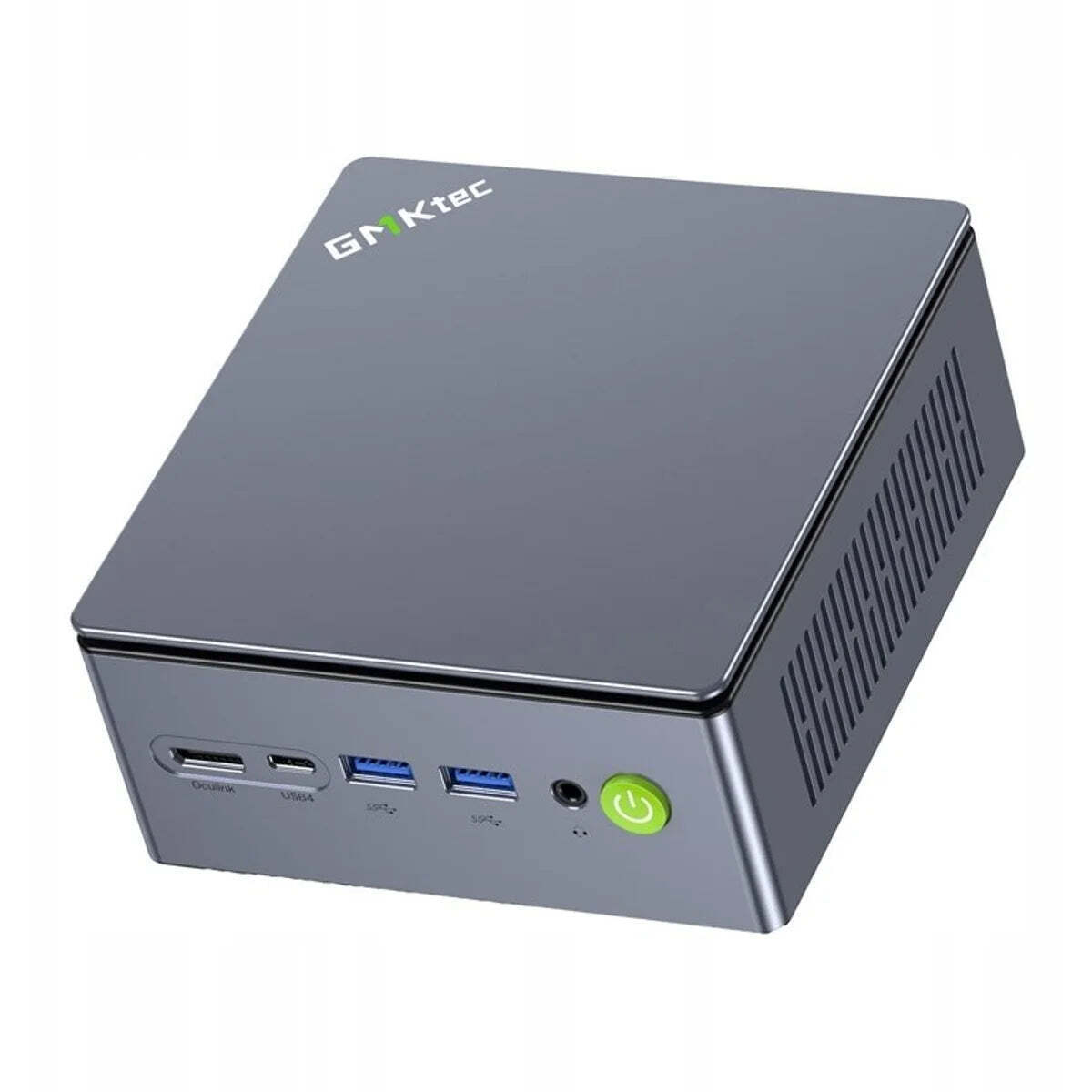 GMKtec M7 Ultra Mini PC (Ryzen 7 Pro 6850U/16GB DDR5/512GB SSD/W11