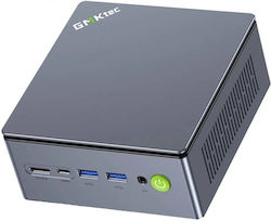 GMKtec M7 Ultra Mini PC (Ryzen 7 Pro 6850U/16GB DDR5/512GB SSD/W11 Pro)