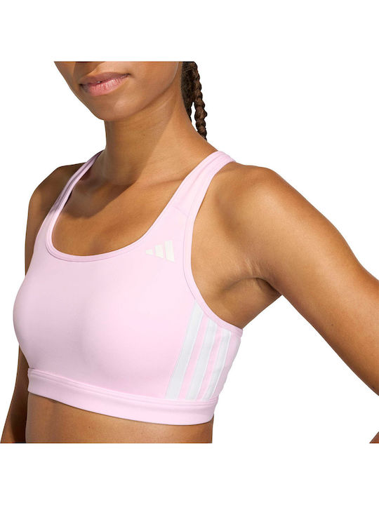 Performance Damen Sport-BH Rosa