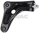 Suspension Arm Front Right Lower Crossland X SWAG SW33105336