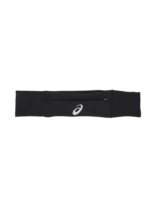 ASICS Damen Gürteltasche Für Laufen Schwarz