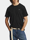 T-shirt Black