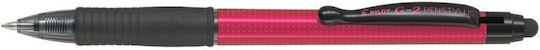 Pilot G-2 Στυλό Gel