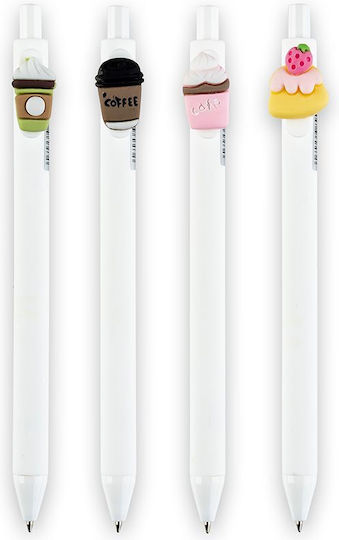 Centrum Στυλό Ballpoint (Διάφορα Σχέδια)